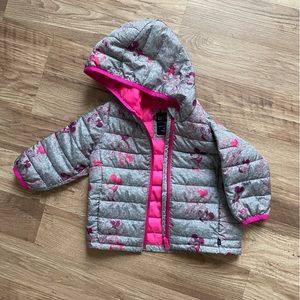 GAP 18-24m Girls Minnie Mouse Disney Jacket